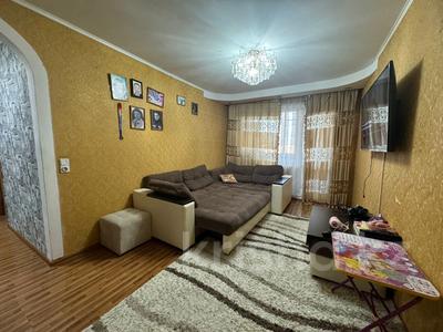 3-бөлмелі пәтер, 70 м², 5/5 қабат, Воинов-Интернационалистов 16, бағасы: 26 млн 〒 в Костанае