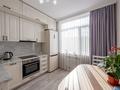 4-комнатная квартира · 68.4 м² · 6/9 этаж, Чингиза Айтматова 33 за 39.9 млн ₸ в Астане, Нура р-н