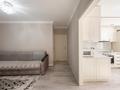 4-комнатная квартира · 68.4 м² · 6/9 этаж, Чингиза Айтматова 33 за 39.9 млн ₸ в Астане, Нура р-н — фото 16