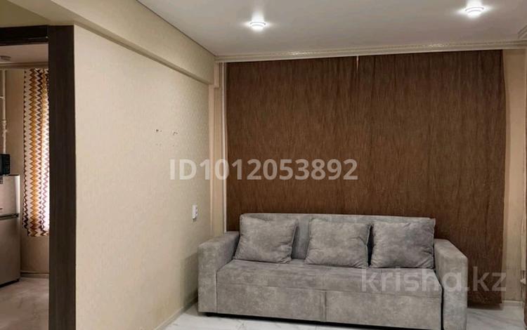 1-комнатная квартира · 30 м² · 1/5 этаж, Акана серы — Ауельбекова за 140 000 ₸ в Кокшетау — фото 2