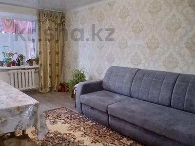 3-комнатная квартира · 59 м² · 4/5 этаж, Жамбыла 141 за 21.4 млн ₸ в Петропавловске