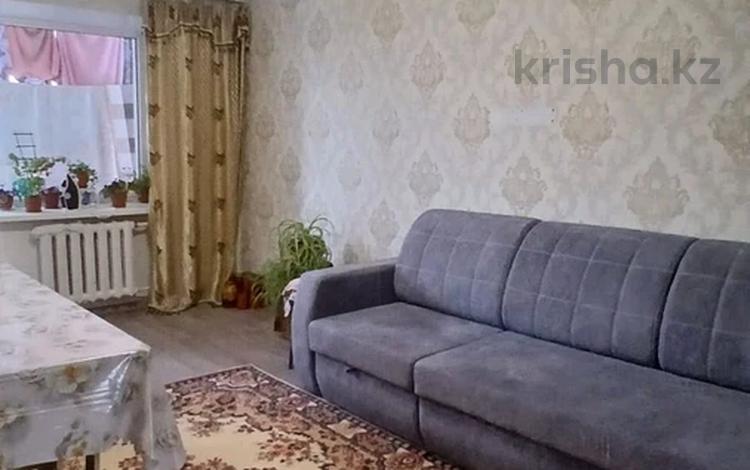 3-комнатная квартира · 59 м² · 4/5 этаж, Жамбыла 141 за 21.4 млн ₸ в Петропавловске — фото 2