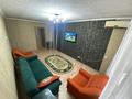2-комнатная квартира · 60 м² · 1/5 этаж, Микрорайон Самал 14 — Пересечение улиц Сейфуллина – Жургенова за 12 000 ₸ в Таразе — фото 2
