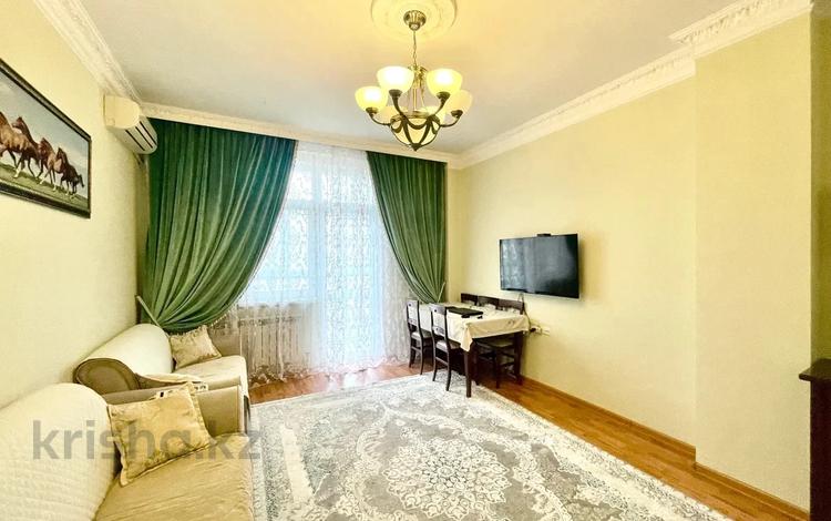 Астана Продажа Квартира Кварцова