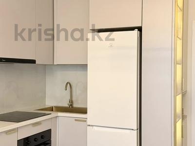 2-бөлмелі пәтер · 48 м² · 9/9 қабат, мкр Шугыла 340/35, бағасы: 31 млн ₸ в Алматы, Наурызбайский р-н