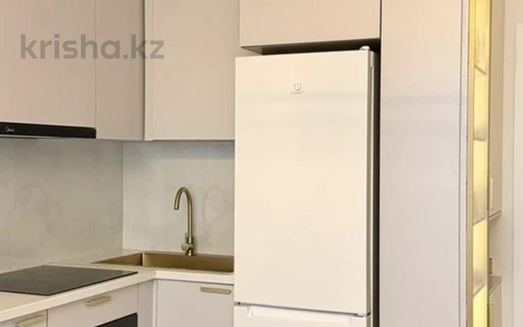 2-бөлмелі пәтер · 48 м² · 9/9 қабат, мкр Шугыла 340/35, бағасы: 31 млн ₸ в Алматы, Наурызбайский р-н — фото 44