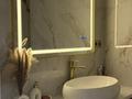 2-бөлмелі пәтер · 48 м² · 9/9 қабат, мкр Шугыла 340/35, бағасы: 31 млн ₸ в Алматы, Наурызбайский р-н — фото 2