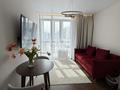 2-бөлмелі пәтер · 48 м² · 9/9 қабат, мкр Шугыла 340/35, бағасы: 31 млн ₸ в Алматы, Наурызбайский р-н — фото 7