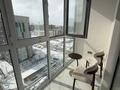 2-бөлмелі пәтер · 48 м² · 9/9 қабат, мкр Шугыла 340/35, бағасы: 31 млн ₸ в Алматы, Наурызбайский р-н — фото 19