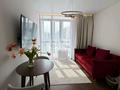 2-комнатная квартира · 48 м² · 9/9 этаж, мкр Шугыла за 30.5 млн ₸ в Алматы, Наурызбайский р-н