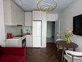 2-комнатная квартира · 48 м² · 9/9 этаж, мкр Шугыла за 30.5 млн ₸ в Алматы, Наурызбайский р-н — фото 2