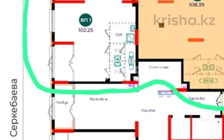 Еркін · 102 м², бағасы: 1 млн ₸ в Астане, Сарыарка р-н — фото 2