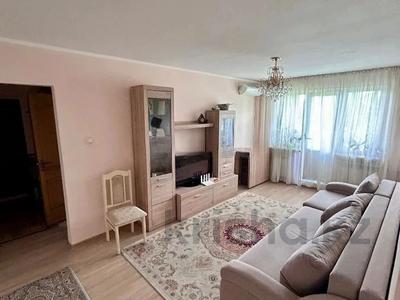 3-бөлмелі пәтер · 60 м² · 4/4 қабат, №10 А ш/а., бағасы: 33 млн ₸ в Алматы, Ауэзовский р-н