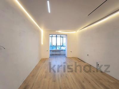 1-комнатная квартира · 57.8 м² · 3/5 этаж, мкр. Алтын орда за 23.5 млн ₸ в Актобе