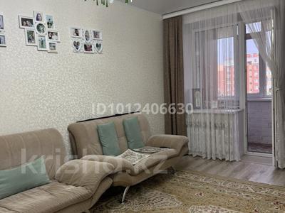 2-комнатная квартира · 50.5 м² · 3 этаж, Юбилейный 22 за 26.5 млн ₸ в Костанае