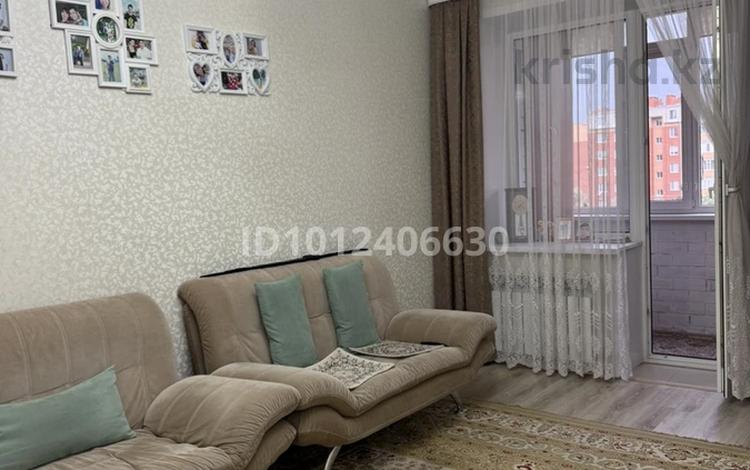 2-комнатная квартира · 50.5 м² · 3 этаж, Юбилейный 22 за 26.5 млн ₸ в Костанае — фото 2