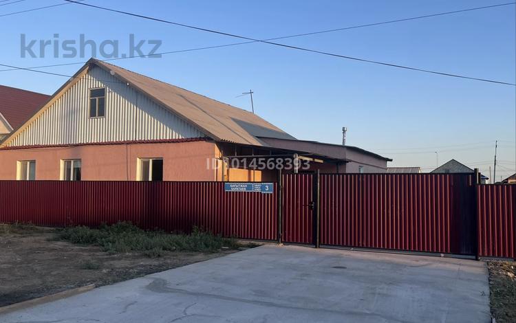 Жеке үй · 3 бөлме · 120 м² · 9 жүзд., Өркен ш/а., Бакытжан Каратаева 3 — Салима Капакова, бағасы: 25 млн ₸ в Атырау, мкр Оркен — фото 2