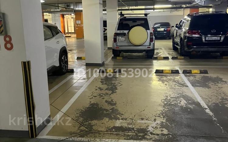 Паркинг · 15 м² · Ахмет Байтурсынулы 1 за 35 000 ₸ в Астане, Сарайшык р-н — фото 2