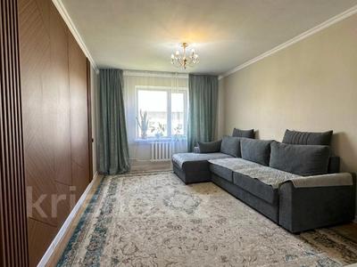 3-комнатная квартира · 72.5 м² · 5/5 этаж, Желтоксан за 28 млн ₸ в Талдыкоргане, мкр Мушелтой