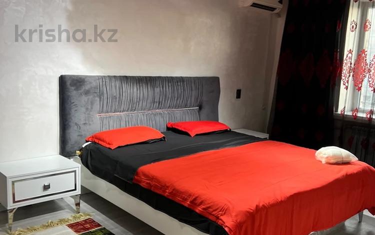 1-комнатная квартира · 35 м² · 3/5 этаж, 3 укрупленный квартал 4 — Старый базар, Максат, Султан, Пилот за 3 000 〒 в  — фото 2