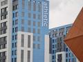 2-комнатная квартира · 55.2 м² · 13/13 этаж, Туран 59/2 — Улы Дала, Туран за 41 млн ₸ в Астане, Есильский р-н — фото 2