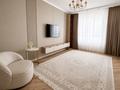 2-комнатная квартира · 55.2 м² · 13/13 этаж, Туран 59/2 — Улы Дала, Туран за 41 млн ₸ в Астане, Есильский р-н