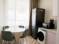 2-комнатная квартира · 55.2 м² · 13/13 этаж, Туран 59/2 — Улы Дала, Туран за 41 млн ₸ в Астане, Есильский р-н — фото 9