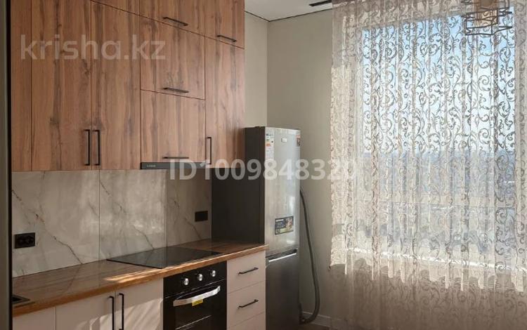 1-бөлмелі пәтер · 38 м² · 12/12 қабат, Байдибек би, бағасы: 230 000 〒 в Шымкенте — фото 2