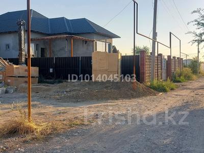 Участок · 6 соток, Улан за 7.5 млн ₸