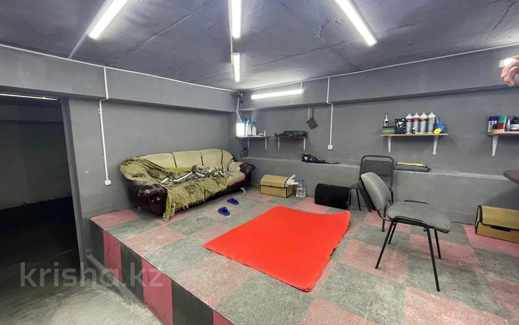 Свободное назначение, офисы, азс, автосервисы и автомойки · 60 м² за 170 000 ₸ в Алматы, Бостандыкский р-н — фото 2