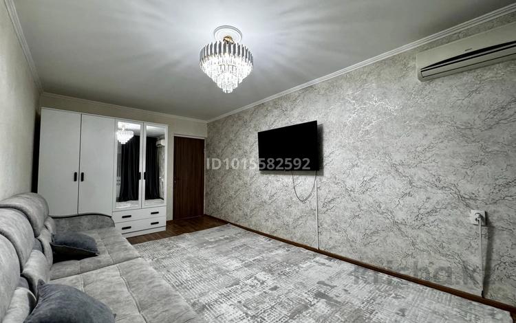 2-бөлмелі пәтер · 55 м² · 3/5 қабат, 16-шағынаудан 42 — Рядом с 39 школой, бағасы: 250 000 ₸ в Шымкенте, Аль-Фарабийский р-н — фото 2