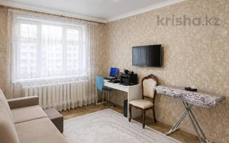 2-комнатная квартира · 61 м² · 7/14 этаж, Мәңгілік Ел 19 — Триумфальная арка за 35.9 млн ₸ в Астане, Есильский р-н — фото 2