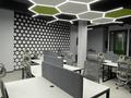 Еркін, кеңселер, қоймалар, білім орталықтары · 1416 м², бағасы: 3.5 млрд ₸ в Алматы, Бостандыкский р-н — фото 50