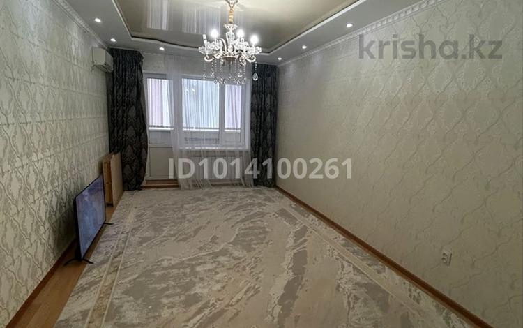 4-комнатная квартира · 110 м² · 1/5 этаж, мкр. Алтын орда, Мкр. Алтын орда пр.Тауелсіздік 4 — Рядом Парк здоровья, Ледовая Арена за 42.2 млн ₸ в Актобе — фото 2