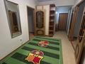 4-комнатная квартира · 110 м² · 1/5 этаж, мкр. Алтын орда, Мкр. Алтын орда пр.Тауелсіздік 4 — Рядом Парк здоровья, Ледовая Арена за 42.2 млн ₸ в Актобе — фото 9