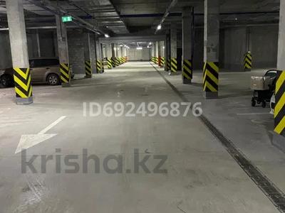 Паркинг • 15 м² • Егизбаева 3 — Сатпаева за 30 000 〒 в Алматы, Бостандыкский р-н