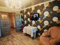 2-комнатная квартира · 58.9 м² · 1/9 этаж, Рыскульбекова за 29.5 млн ₸ в Астане, Алматы р-н