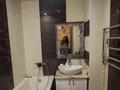 2-комнатная квартира · 58.9 м² · 1/9 этаж, Рыскульбекова за 29.5 млн ₸ в Астане, Алматы р-н — фото 8
