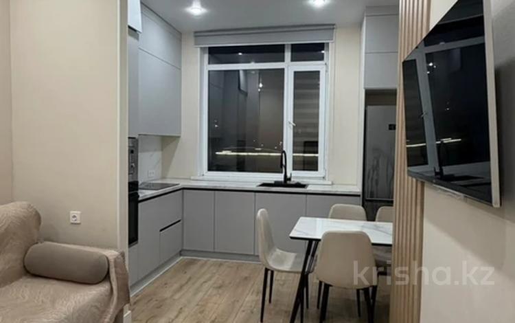 3-бөлмелі пәтер · 59 м² · 11/12 қабат, Толе би 25/1 — самая низкая цена, бағасы: 40.9 млн ₸ в Астане, Нура р-н — фото 2
