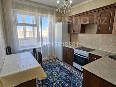 1-комнатная квартира · 38 м² · 14/16 этаж, Туркестан 4 за 23 млн ₸ в Астане, Есильский р-н