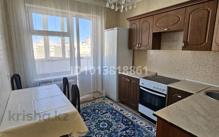 1-комнатная квартира · 38 м² · 14/16 этаж, Туркестан 4 за 23 млн ₸ в Астане, Есильский р-н — фото 2