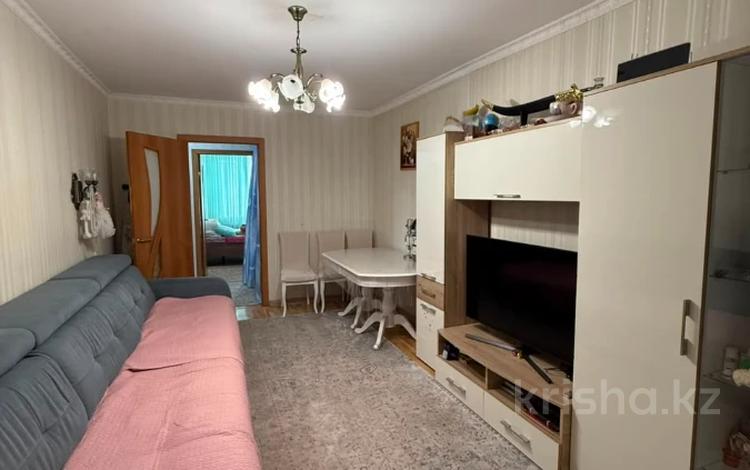 2-комнатная квартира · 48.3 м² · 3/5 этаж, Бауыржана Момышулы 88 за 12 млн ₸ в Экибастузе — фото 27