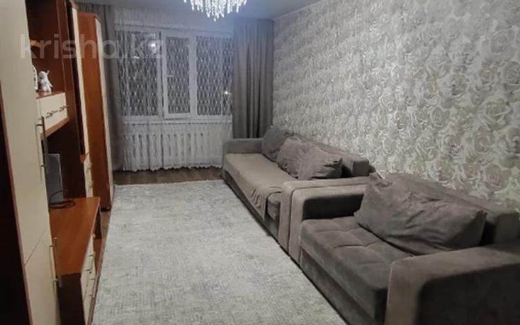 3-комнатная квартира, 68.2 м², 2/9 этаж, Камзина 74 за 28 млн 〒 в Павлодаре — фото 9