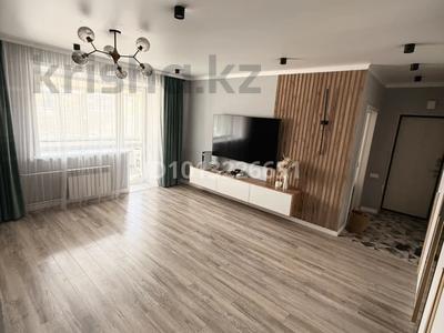 2-бөлмелі пәтер · 74 м² · 4/5 қабат, Иртышская 7а, бағасы: 52 млн ₸ в Семее
