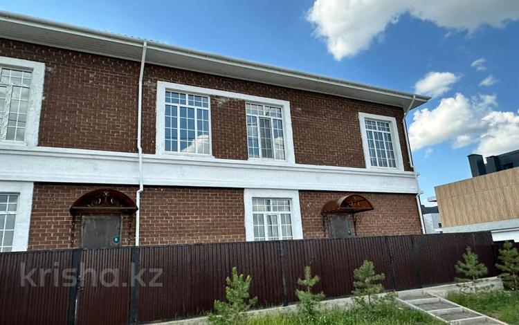 Часть дома · 5 комнат · 200 м² · 4 сот., Валиханова 228 за 60 млн ₸ в Кокшетау — фото 19