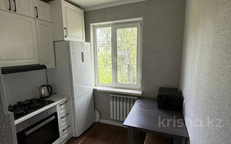2-бөлмелі пәтер · 45 м² · 4/4 қабат, мкр №6, бағасы: 27.8 млн ₸ в Алматы, Ауэзовский р-н — фото 4