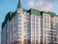 3-комнатная квартира · 126.6 м² · 4/12 этаж, А 32 за ~ 118.6 млн ₸ в Астане, Алматы р-н — фото 3