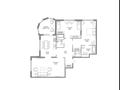 3-комнатная квартира · 126.6 м² · 4/12 этаж, А 32 за ~ 118.6 млн ₸ в Астане, Алматы р-н — фото 4