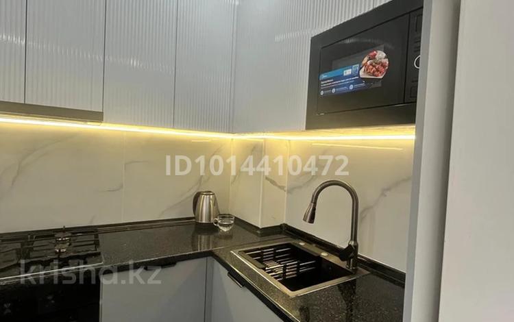 2-комнатная квартира · 56.8 м² · 2/6 этаж, 31Б мкр 18 — Дана маркетке қарама қарсын за 19 млн ₸ в Актау — фото 2