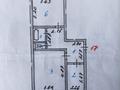 2-бөлмелі пәтер · 52.8 м² · 2/5 қабат, Ташенова 10 — напротив Турецкого посольства, бағасы: ~ 25.1 млн ₸ в Астане, р-н Байконур — фото 9